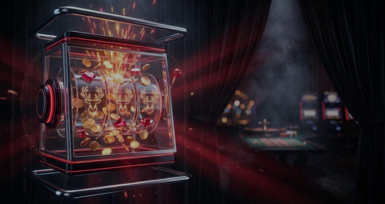 Red Stag Casino