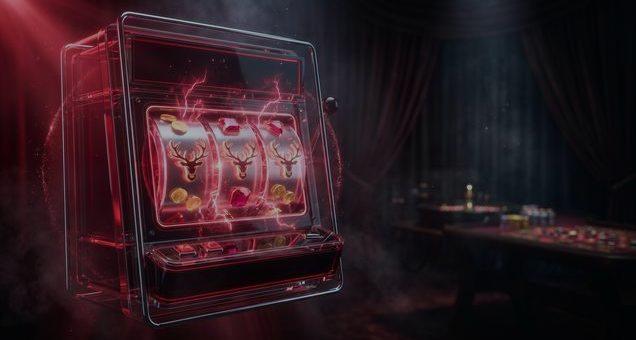 Red Stag Casino