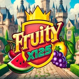 Fruity-x125
