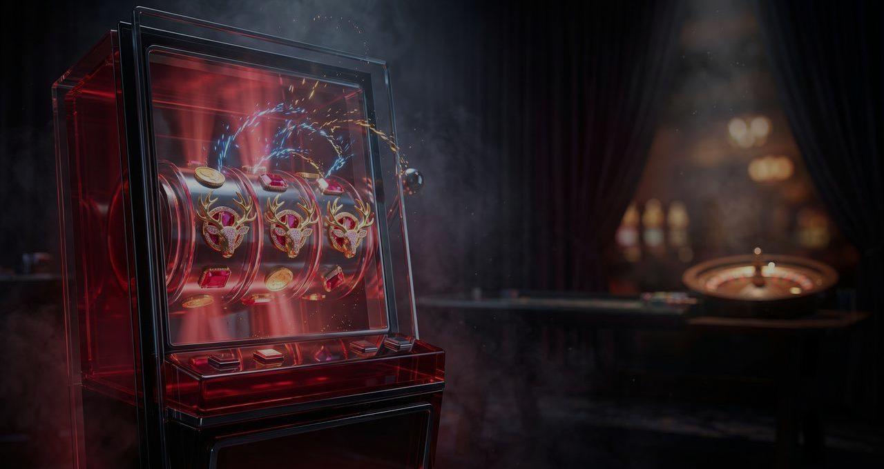Red Stag Casino